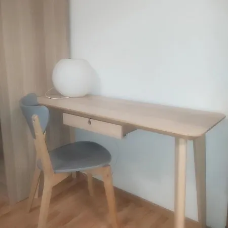 Апартаменты Saint Nicholas Lovely 2 Bedroom With Sunny Garden *